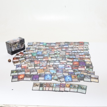 Zberateľské karty Magic: The Gathering