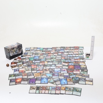 Zberateľské karty Magic: The Gathering