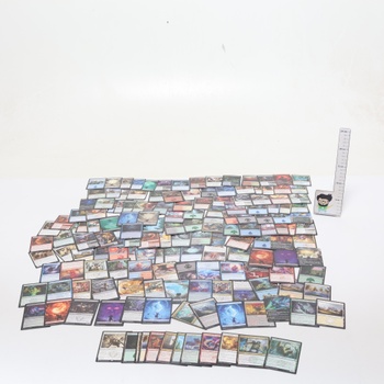 Zberateľské karty Magic: The Gathering