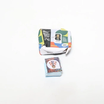 Zberateľské samolepky Panini FIFA WORLD CUP
