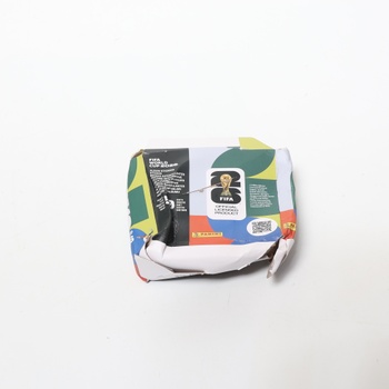 Zberateľské samolepky Panini FIFA WORLD CUP