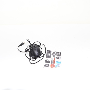 Herná myš Spirit of Gamer PRO M5 RGB
