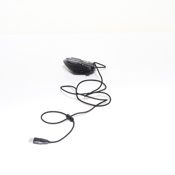 Herná myš Spirit of Gamer PRO M5 RGB