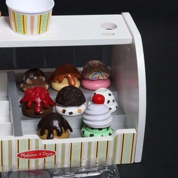 Cukráreň pre deti Melissa & Doug