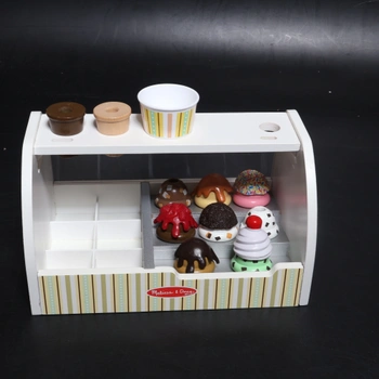 Cukráreň pre deti Melissa & Doug