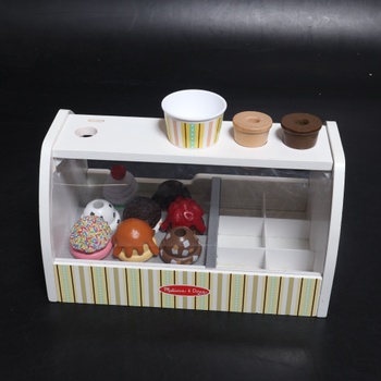 Cukráreň pre deti Melissa & Doug
