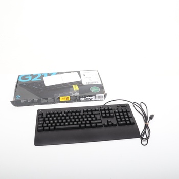 Klávesnica Logitech Prodigy G213 FR