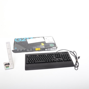 Klávesnica Logitech Prodigy G213 FR