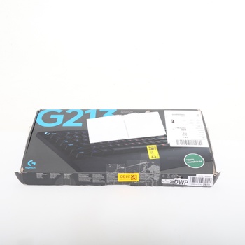 Klávesnica Logitech Prodigy G213 FR