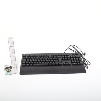 Klávesnica Logitech Prodigy G213 FR