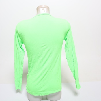 Šedé funkčné tričko JAKO 6455