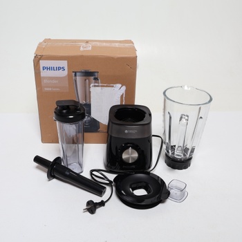 Kuchynský robot Philips Series 5000