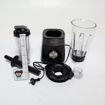 Kuchynský robot Philips Series 5000