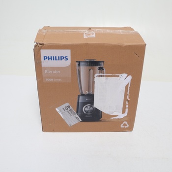Kuchynský robot Philips Series 5000