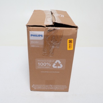 Kuchynský robot Philips Series 5000