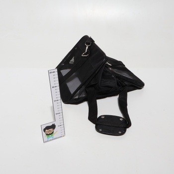Cestovná taška AmazonBasics AMZSC-002 - M