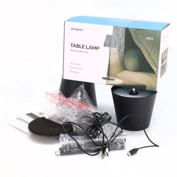 Stolová lampa UPXNBOR UP-WSA