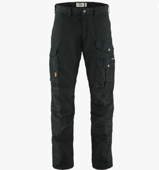 Pánske zimné nohavice Fjällräven 81144 - 50