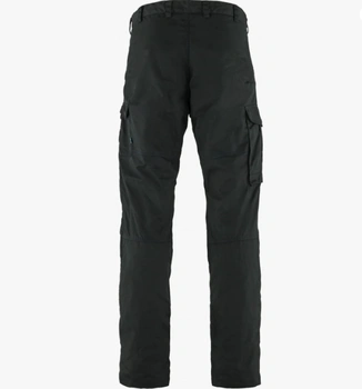 Pánske zimné nohavice Fjällräven 81144 - 50