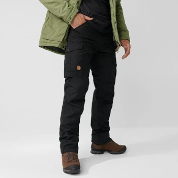Pánske zimné nohavice Fjällräven 81144 - 50