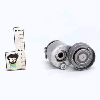 Sada kladky s remeňom SKF VKMA 36072