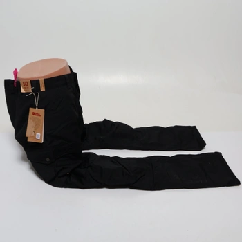 Pánske zimné nohavice Fjällräven 81144 - 50