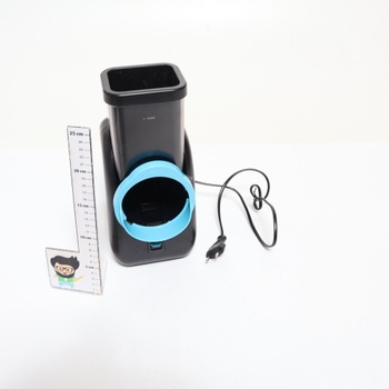 Cecotec elektrický krájač zeleniny
