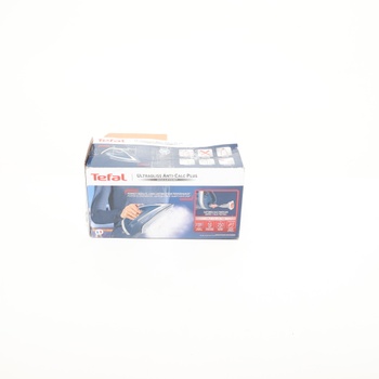 Napařovací žehlička Tefal FV6830