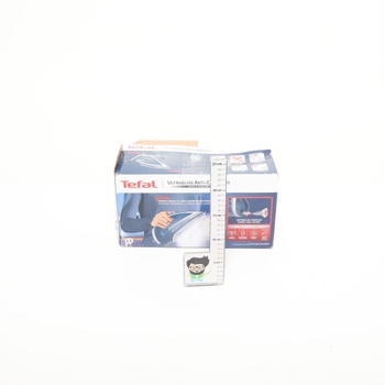 Napařovací žehlička Tefal FV6830