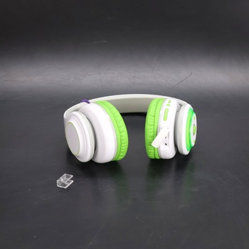 Slúchadlá Vtech 616205 bielozelené