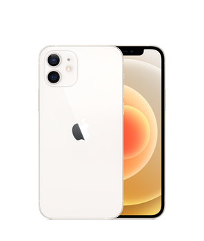 IPhone 12 256GB Biela