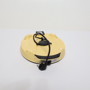 Palacinkovač Bestron ASW602, žltý