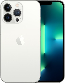 IPhone 13 Pre 128GB Strieborná