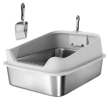 Toaleta pre mačky PL-DH-37K140Q