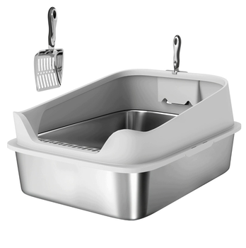 Toaleta pre mačky PL-DH-37K140Q