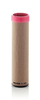 MANN-FILTER, CF 1140/2 Sekundárny prvok vzduchového filtra