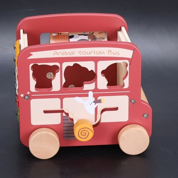 Montessori kocka OESSUF PMZ222601-1P