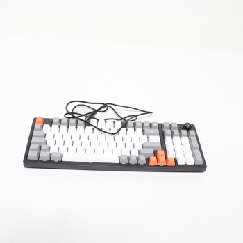 Mechanická klávesnica Spirit of Gamer CLA-XK