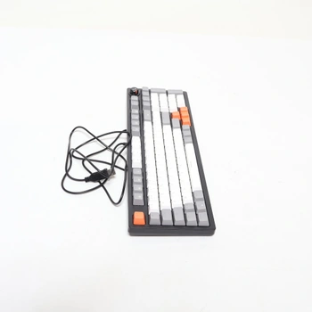Mechanická klávesnica Spirit of Gamer CLA-XK