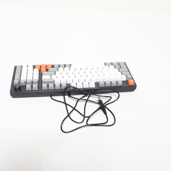 Mechanická klávesnice Spirit of Gamer CLA-XK