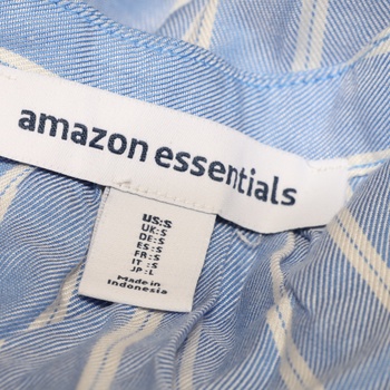 Dámske šaty veľ. S Amazon essentials