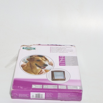 Dvierka pre zvieratá PetSafe 755SGIFD