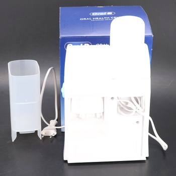 Ústna sprcha Oral-B Health Center