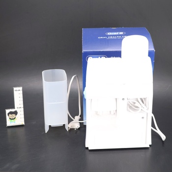 Ústna sprcha Oral-B Health Center