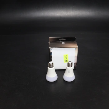 LED žiarovky Philips HUE E27 White 2700K 806l