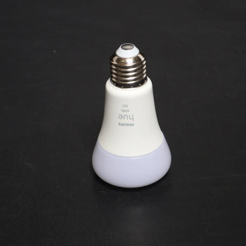 LED žiarovky Philips HUE E27 White 2700K 806l