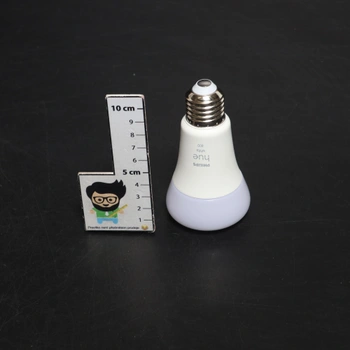 LED žiarovky Philips HUE E27 White 2700K 806l
