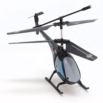 Vrtulník Silverlit Flybotic