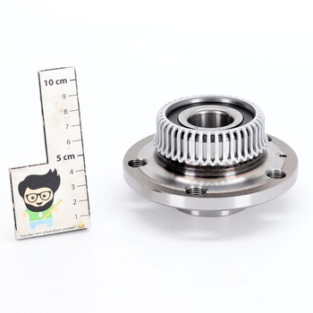 Súprava ložísk kolies Febi Bilstein 24236