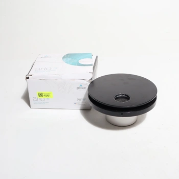 Kúpeľňový ventilátor Plikc ARIO W